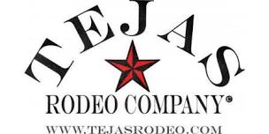 Tejas Rodeo Presents Saturday Night Rodeo