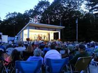 60th Blistered Fingers Family Bluegrass Music Festival