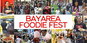 Bay Area Foodie Fest