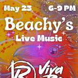 Viva Rex @ Beachy’s