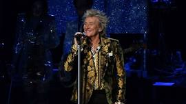 Rod Stewart: The Hits