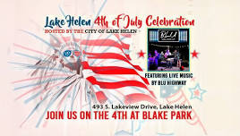 4th of July Parade & Celebration