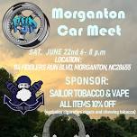 FYD CAR CLUB Morganton Meet