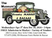 Museum Country Market & Bazaar