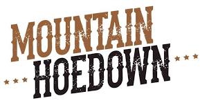 Trio Therapy Partners Mountain Hoedown 2024