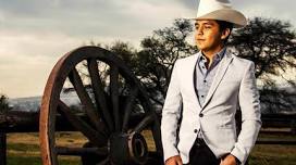 Christian Nodal concert in CDMX Mexico City