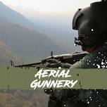 Aerial Gunnery Course | October | Georgetown 2024