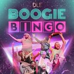 Boogie bingo