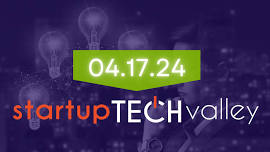 Startup Tech Valley