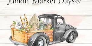 Junkin' Market Days Winter Event Golden ( Vendors)