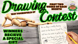 Drawing Contest