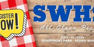 SWHS All Class Picnic