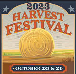 Annual Harvest Festival