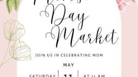 Mom's Day Market