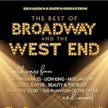 The Best of Broadway and the West End