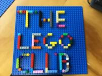 Mega LEGO CLUB