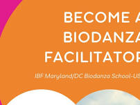 Biodanza School IBFed- Maryland/DC