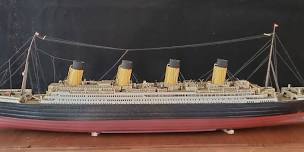 The Pursuit of a Hobby: Model Ship Building