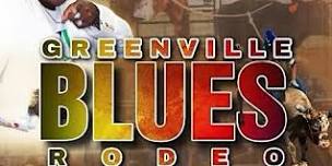 Greenville Blues Rodeo