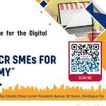 FREE SESSION: Strengthening NCR SMEs for the Digital Economy