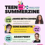 Teen SummerZine