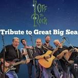 Off the Rock – Tribute to the Great Big Sea