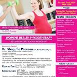 Women's Health Physiotherapy