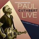 Cuthbert Live @ North Hempstead Country Club