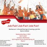 Motherson Job Fair