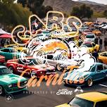 Cars & Carnitas Car Meet