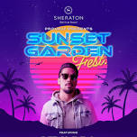 Sunset Garden Fest