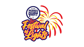 Peake's Quay Festival of Lights