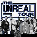 Unspoken: The UNReal Tour