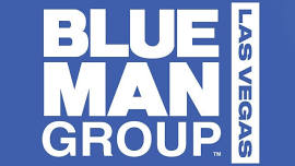 Blue Man Group - Las Vegas