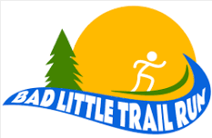 Bad Little Trail Run - 8mile Run and 2.5mile run/walk