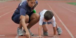 Track & Field Camp Ages 6-12