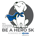 Be A Hero 5k Run/Walk