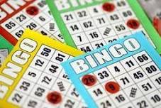 Bingo at the Boondocks Bar & Grill