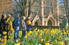 Walking tour: Historic St Albans Revealed