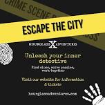 Escape The City - Missoula