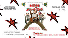 SCHOOL OF ROCK – MRPS