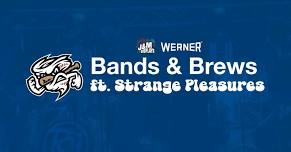 Bands & Brews