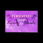 Powder Puff