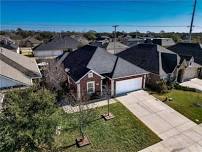 Open House: 2-5pm CDT at 3110 Peterson Way, Bryan, TX 77802