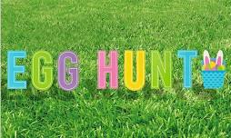 Egg Hunt