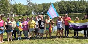 TransFamily NWPA Summer Picnic 2024