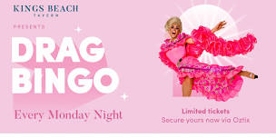 Drag Queen Bingo