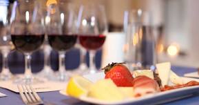 Uncorking Fun: Dive into the World of Wine at the Vino 101 Wine Tasting Class!