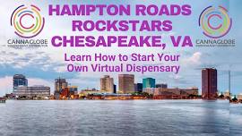 Hampton Roads Rockstars Meetup