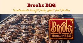 Brooks BBQ Fundraiser